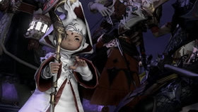In order to implement Patch 5.41 for FINAL FANTASY XIV, we will be performing maintenance on The Lodestone at the time below, during which users will not be able to log in to The Lodestone.